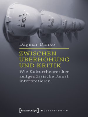 cover image of Zwischen Überhöhung und Kritik